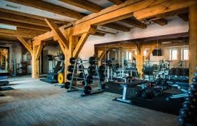 Imagen de los interiores del Hotel Promenade Liepaja. Foto 8