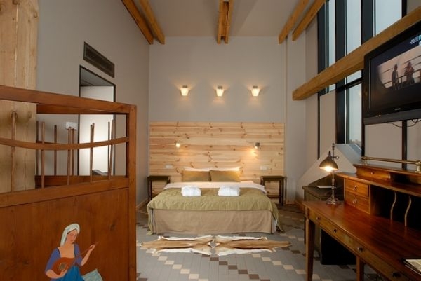 Imagen de la habitación del Hotel Promenade Liepaja. Foto 6