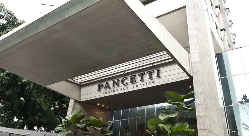 Imagen general del Hotel Promenade Pancetti Belo Horizonte. Foto 16