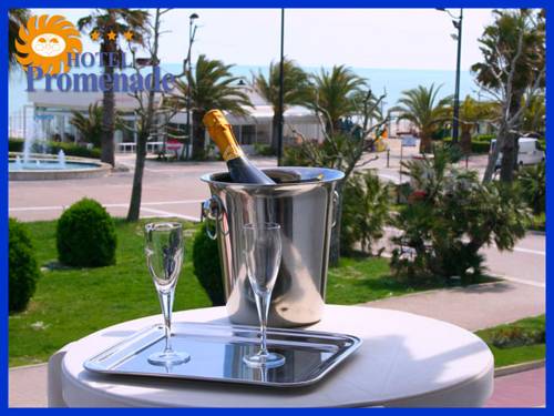 Imagen de la habitación del Hotel Promenade, Porto Sant`elpidio. Foto 5