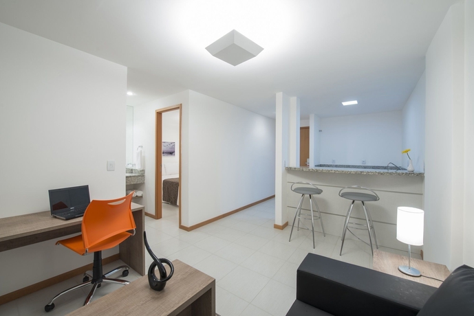 Imagen de la habitación del Hotel Promenade Prime Itabora&iacute;. Foto 4