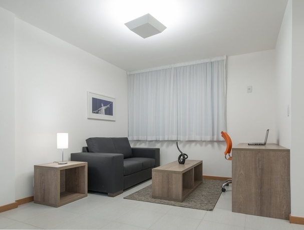 Imagen de los interiores del Hotel Promenade Prime Itabora&iacute;. Foto 12