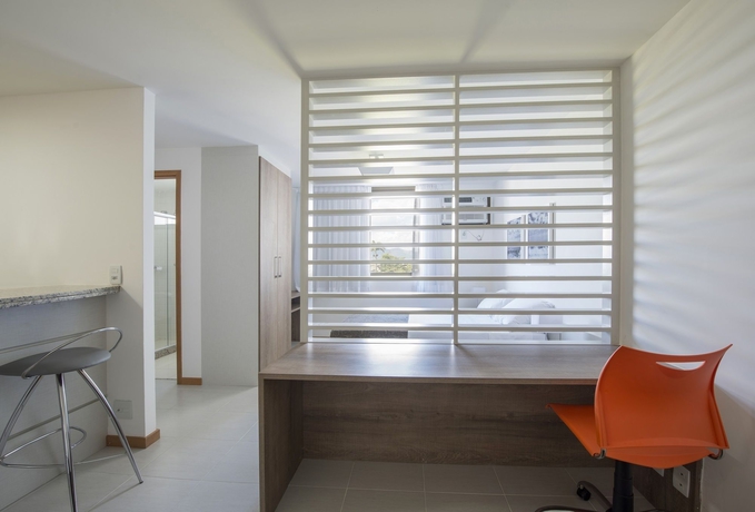Imagen de la habitación del Hotel Promenade Prime Itabora&iacute;. Foto 6