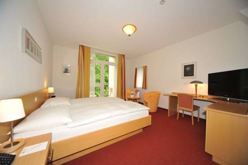 Imagen de la habitación del Hotel Promenade, SCHAFFHAUSEN. Foto 2