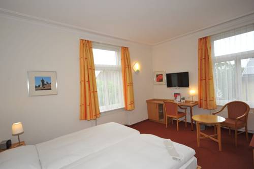 Imagen de la habitación del Hotel Promenade, SCHAFFHAUSEN. Foto 3