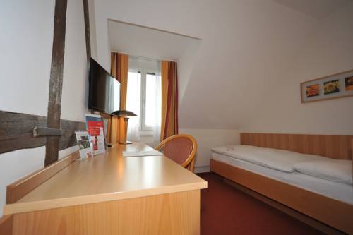 Imagen de la habitación del Hotel Promenade, SCHAFFHAUSEN. Foto 4