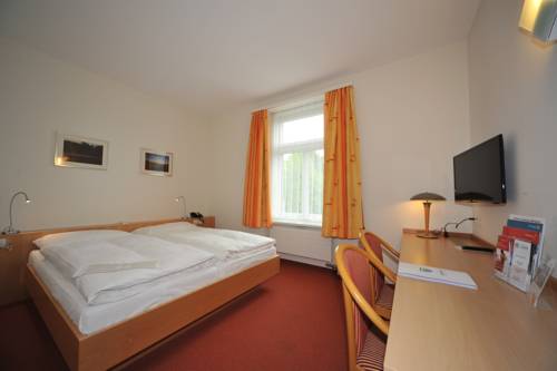 Imagen de la habitación del Hotel Promenade, SCHAFFHAUSEN. Foto 6