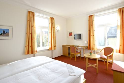 Imagen de la habitación del Hotel Promenade, SCHAFFHAUSEN. Foto 12