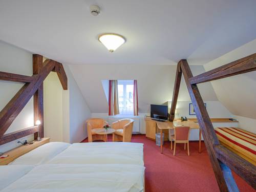 Imagen de la habitación del Hotel Promenade, SCHAFFHAUSEN. Foto 13