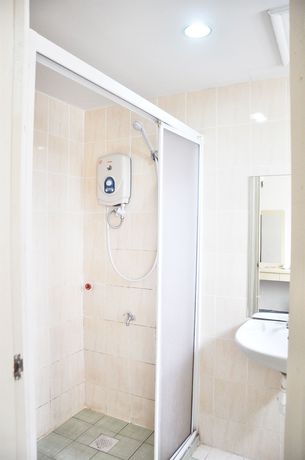 Imagen de la habitación del Hotel Promenade Service Apartments. Foto 10