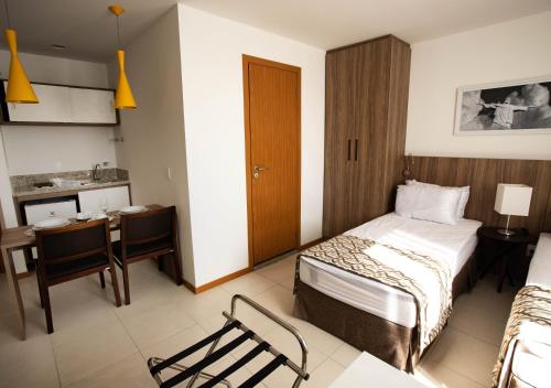 Imagen general del Hotel Promenade Soho Campos. Foto 2