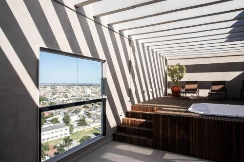 Imagen general del Hotel Promenade Soho Campos. Foto 5