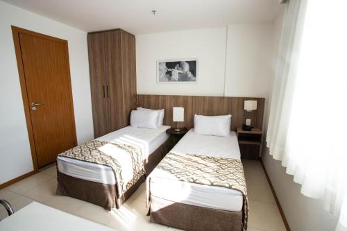 Imagen general del Hotel Promenade Soho Campos. Foto 7