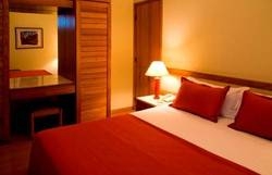 Imagen general del Hotel Promenade Volpi. Foto 4