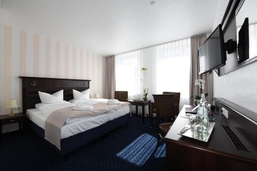 Imagen general del Hotel Promenadenhotel Admiral. Foto 3