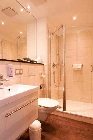 Imagen general del Hotel Promenadenhotel Admiral. Foto 4