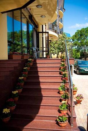 Imagen general del Hotel Prometey 2 Hotel. Foto 3