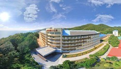 Imagen general del Hotel Prometey Hotel. Foto 2