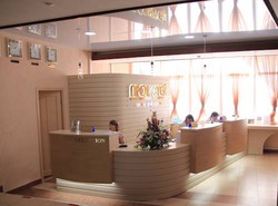 Imagen general del Hotel Prometey Hotel. Foto 3