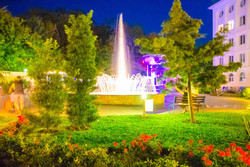 Imagen general del Hotel Prometey Hotel. Foto 4