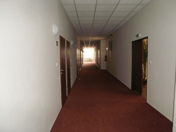 Imagen de los interiores del Hotel Prometheus. Foto 17