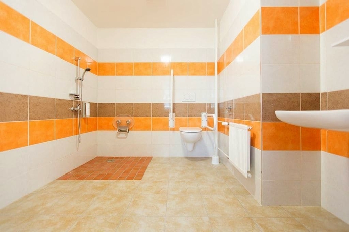 Imagen de la habitación del Hotel Prometheus. Foto 10