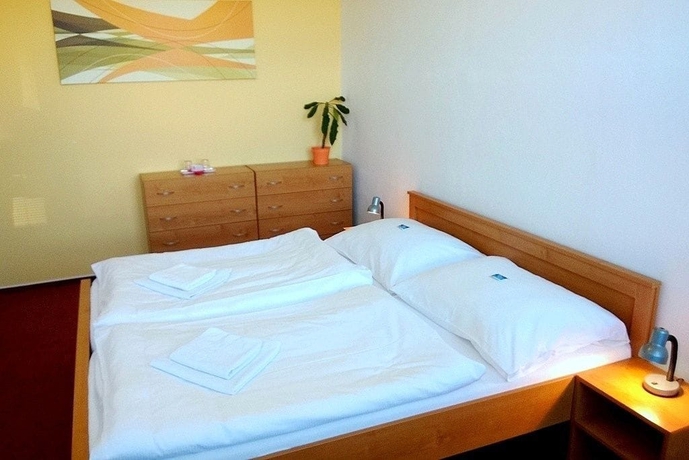 Imagen de la habitación del Hotel Prometheus. Foto 13