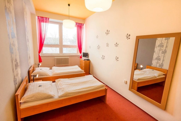 Imagen de la habitación del Hotel Prometheus. Foto 14