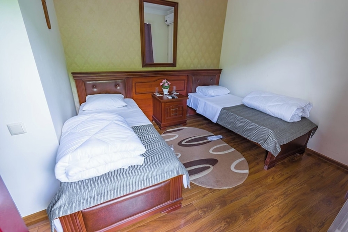Imagen de la habitación del Hotel Prometheus Gate. Foto 9