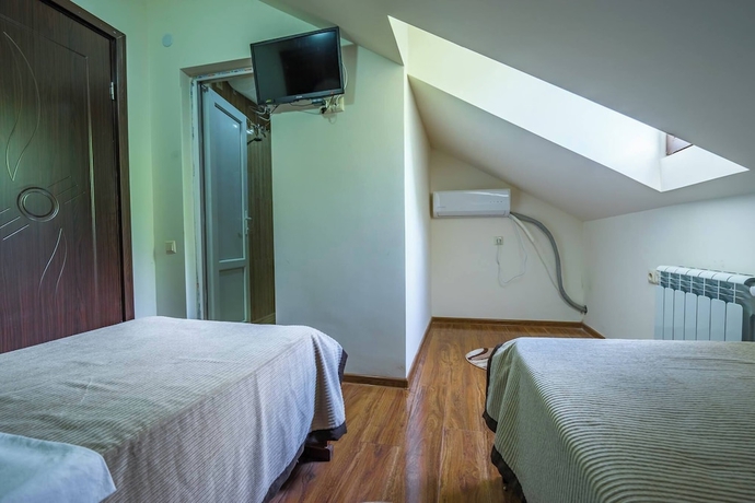 Imagen de la habitación del Hotel Prometheus Gate. Foto 10