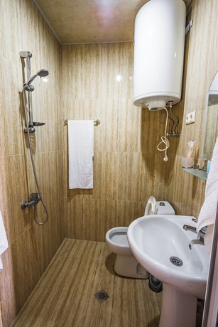 Imagen de la habitación del Hotel Prometheus Gate. Foto 14