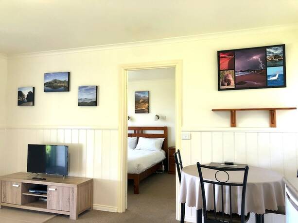 Imagen general del Hotel Promhills Cabins. Foto 1