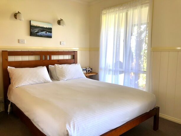 Imagen general del Hotel Promhills Cabins. Foto 2