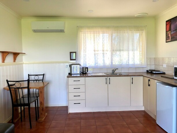 Imagen general del Hotel Promhills Cabins. Foto 3