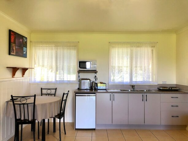 Imagen general del Hotel Promhills Cabins. Foto 4