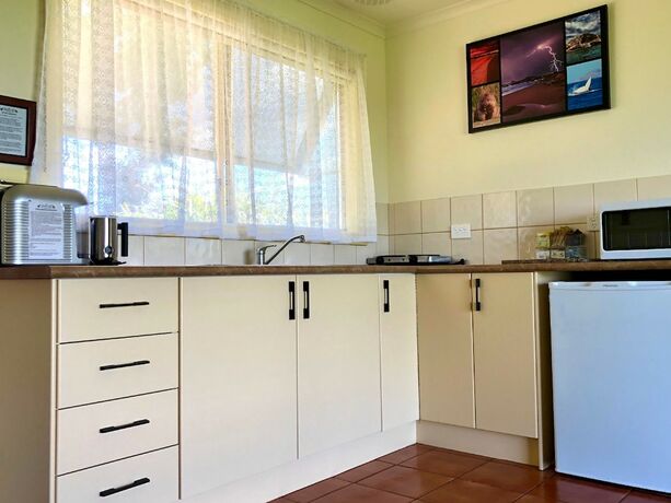 Imagen general del Hotel Promhills Cabins. Foto 5