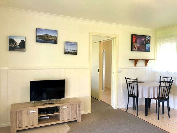 Imagen general del Hotel Promhills Cabins. Foto 6
