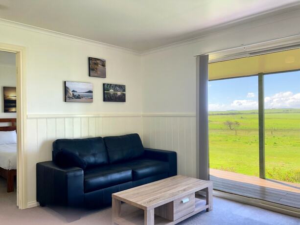 Imagen general del Hotel Promhills Cabins. Foto 7