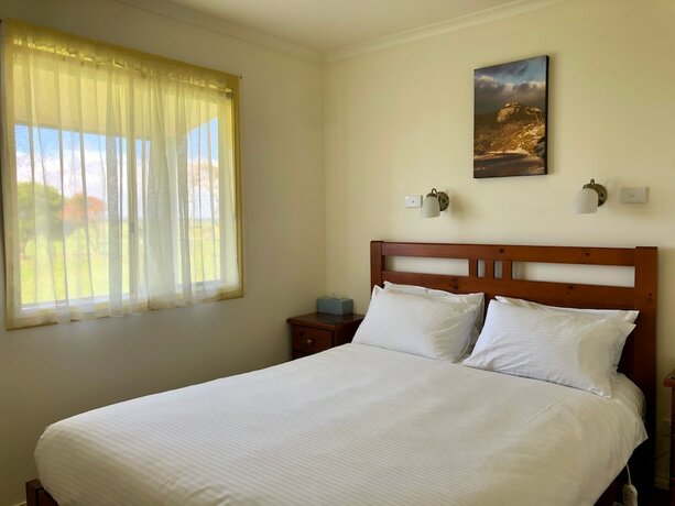 Imagen general del Hotel Promhills Cabins. Foto 8