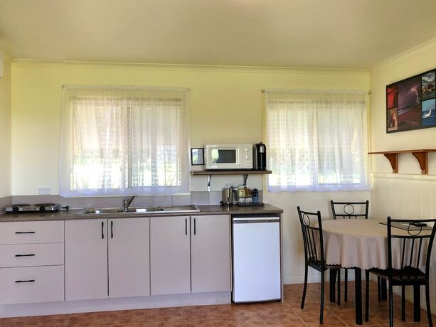 Imagen general del Hotel Promhills Cabins. Foto 9