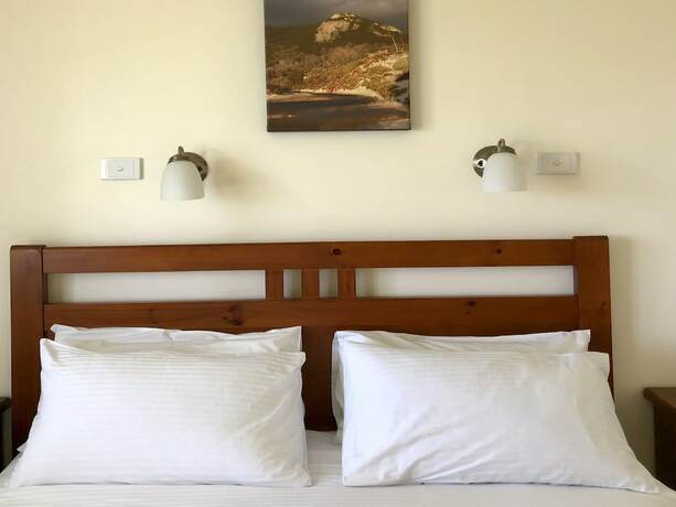 Imagen general del Hotel Promhills Cabins. Foto 11