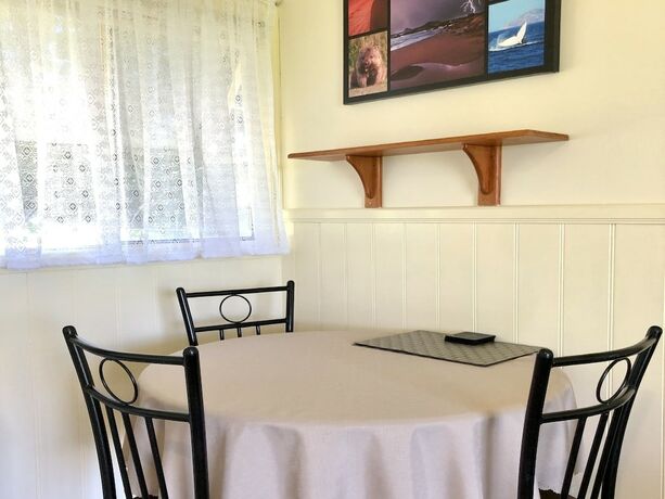 Imagen general del Hotel Promhills Cabins. Foto 13