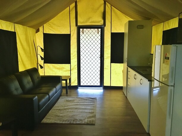 Imagen de la habitación del Hotel Promhills Cabins. Foto 17