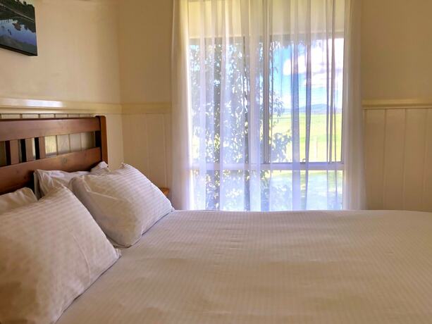 Imagen de la habitación del Hotel Promhills Cabins. Foto 18