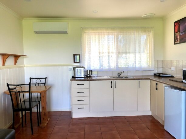 Imagen de la habitación del Hotel Promhills Cabins. Foto 19