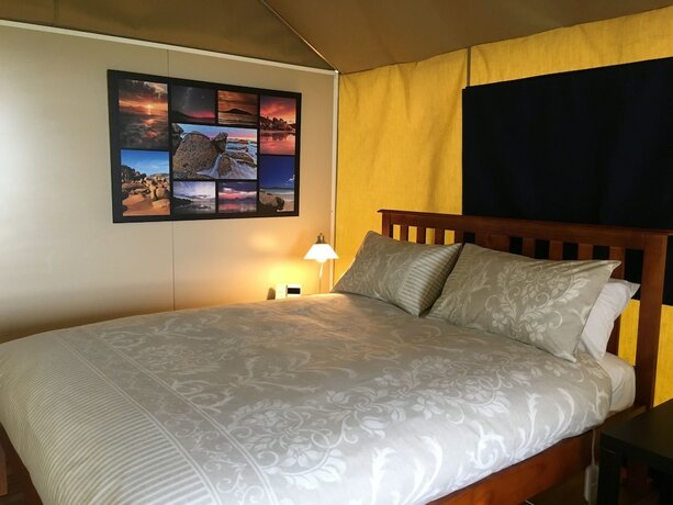Imagen de la habitación del Hotel Promhills Cabins. Foto 24