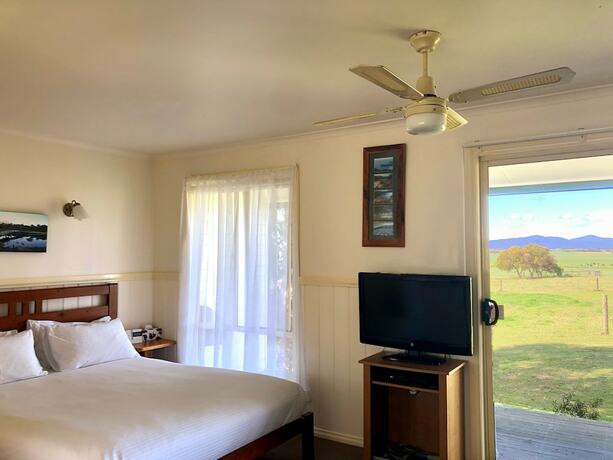 Imagen de la habitación del Hotel Promhills Cabins. Foto 27