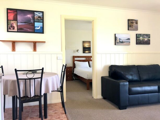 Imagen de la habitación del Hotel Promhills Cabins. Foto 28