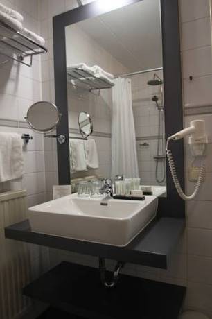 Imagen de la habitación del Hotel Prominent Inn. Foto 4