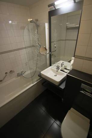 Imagen de la habitación del Hotel Prominent Inn. Foto 16